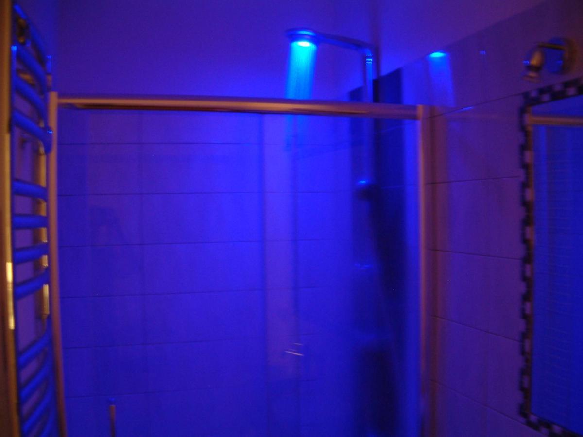 Chambres D'Hotes "Le Calme" Denicé Eksteriør billede